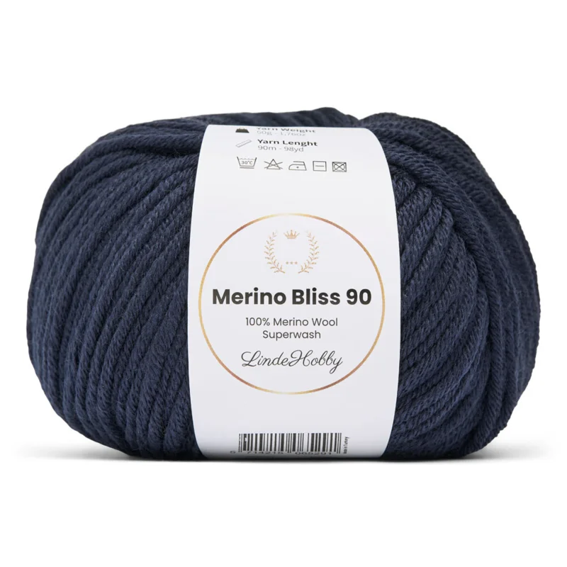 LindeHobby Merino Bliss 90 - Buy Today
